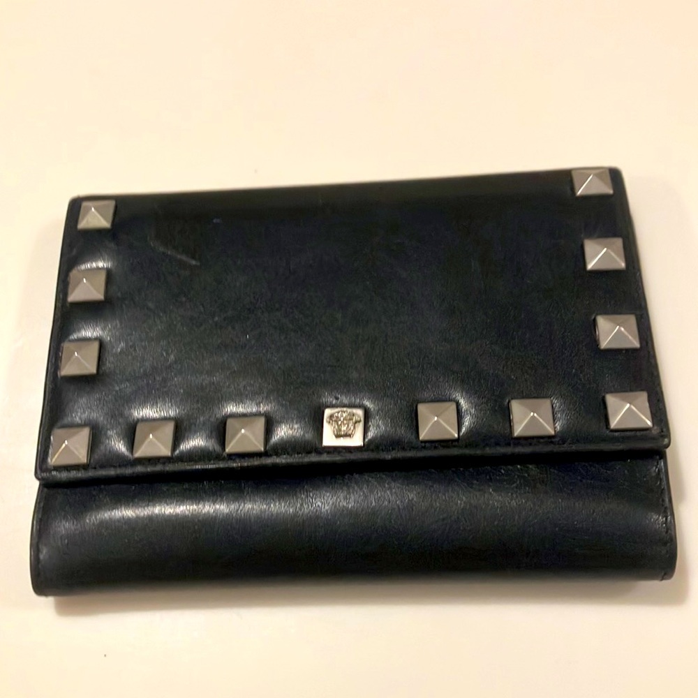 VERSACE WALLET